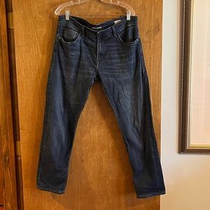 Mens Mavi Jeans